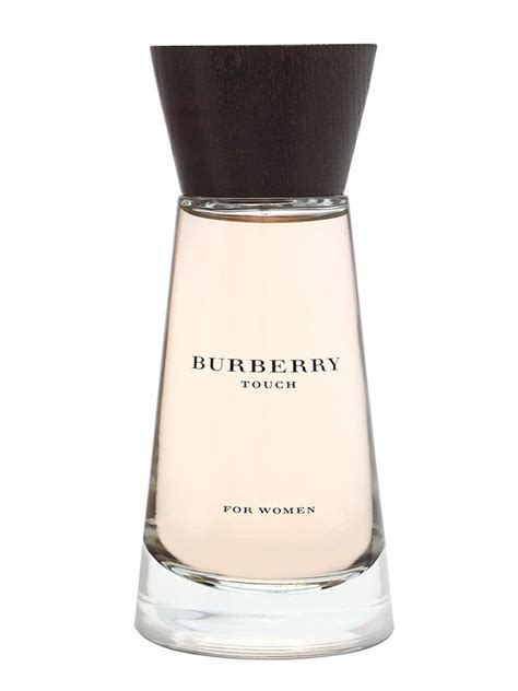 burberry perfume touch for women|where to buy burberry touch.